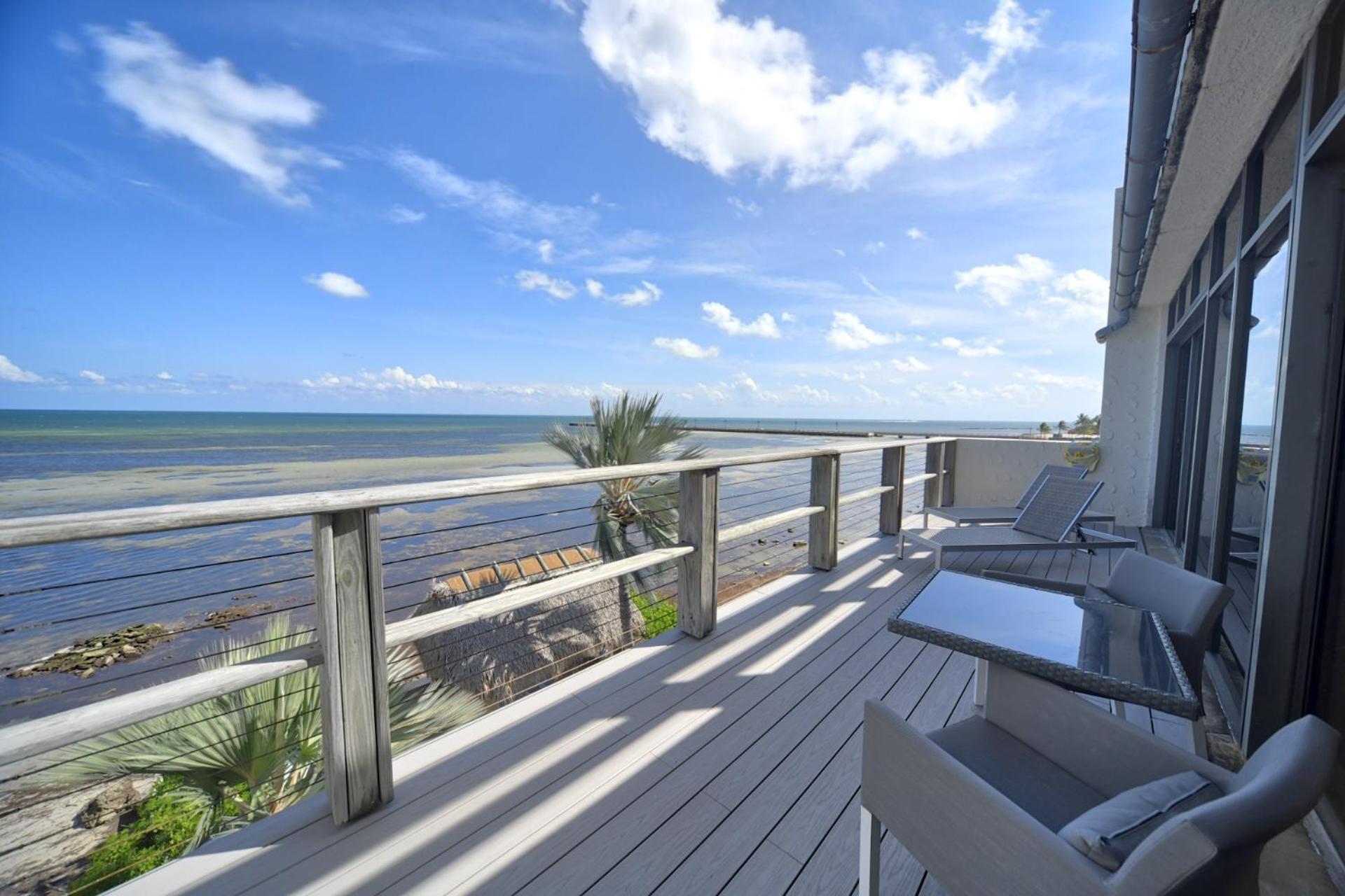 Casa Atlantica One Bedroom *
